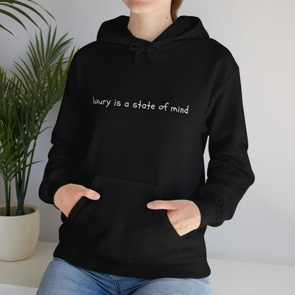 Heavy Blend™ Hooded Sweatshirt with graphics luxury