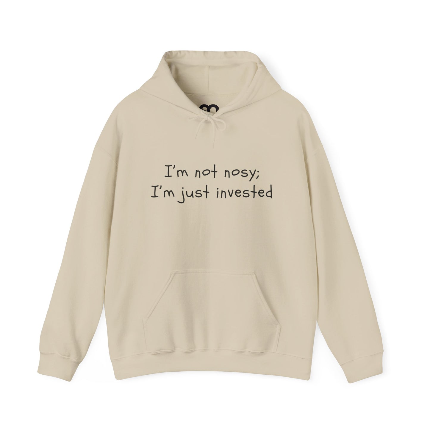 Heavy Blend™ Hooded Sweatshirt with graphics gossip