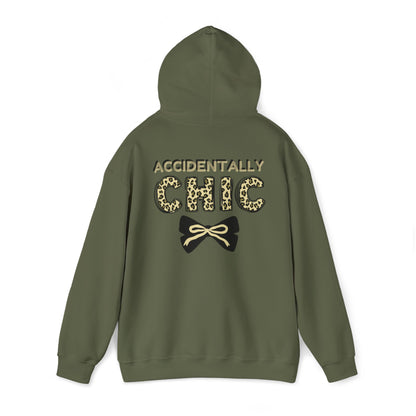 Heavy Blend™ Hooded Sweatshirt CHIC