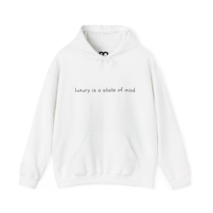 Heavy Blend™ Hooded Sweatshirt with graphics luxury