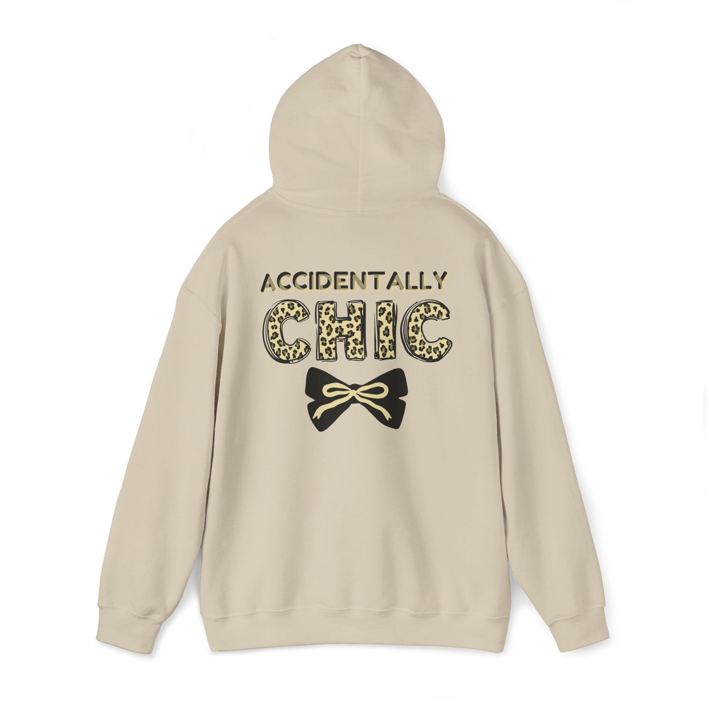 Heavy Blend™ Hooded Sweatshirt CHIC