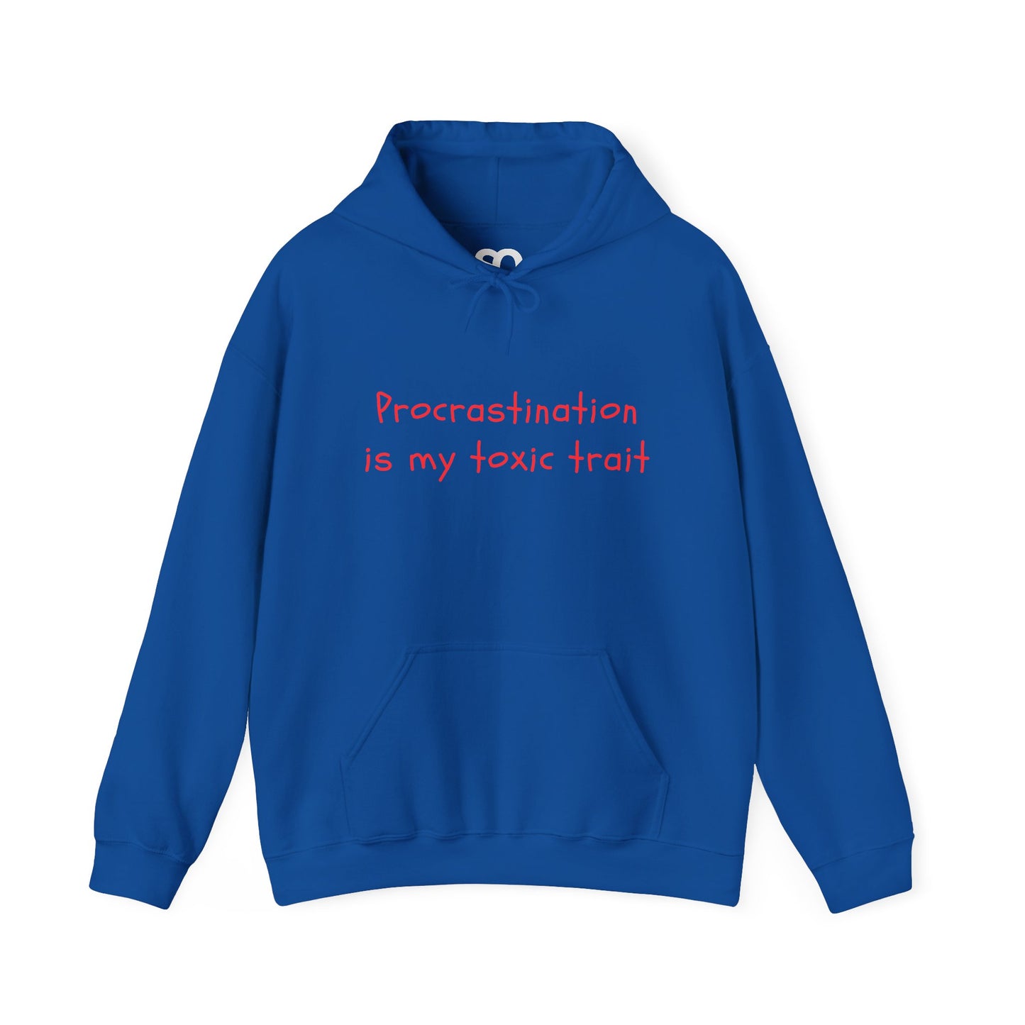 Heavy Blend™ Hooded Sweatshirt cocktail graphic