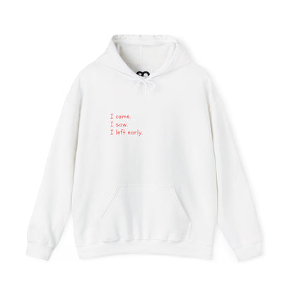 Heavy Blend™ Hooded Sweatshirt with graphics lightbulb