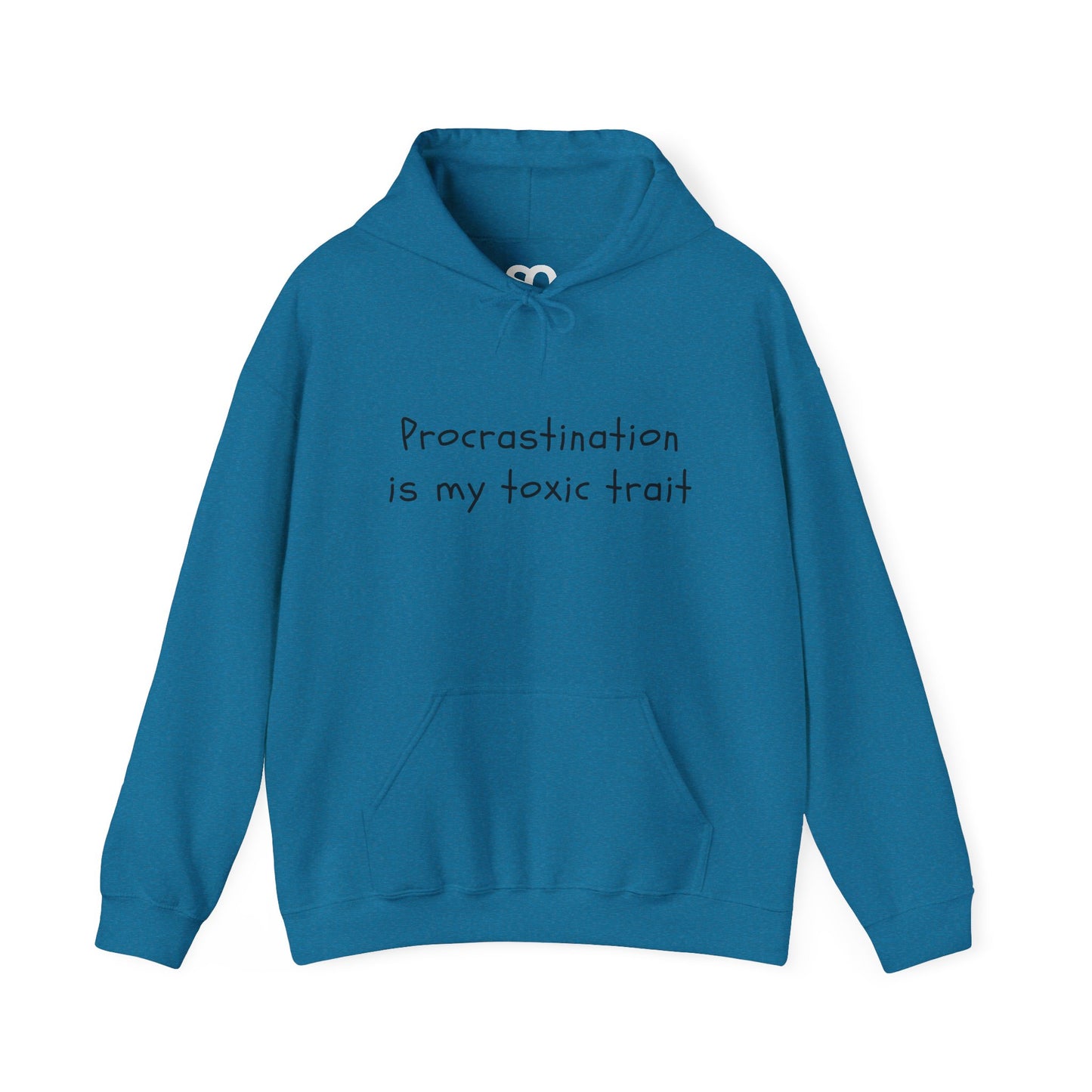 Heavy Blend™ Hooded Sweatshirt cocktail graphic