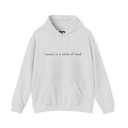 Heavy Blend™ Hooded Sweatshirt with graphics luxury