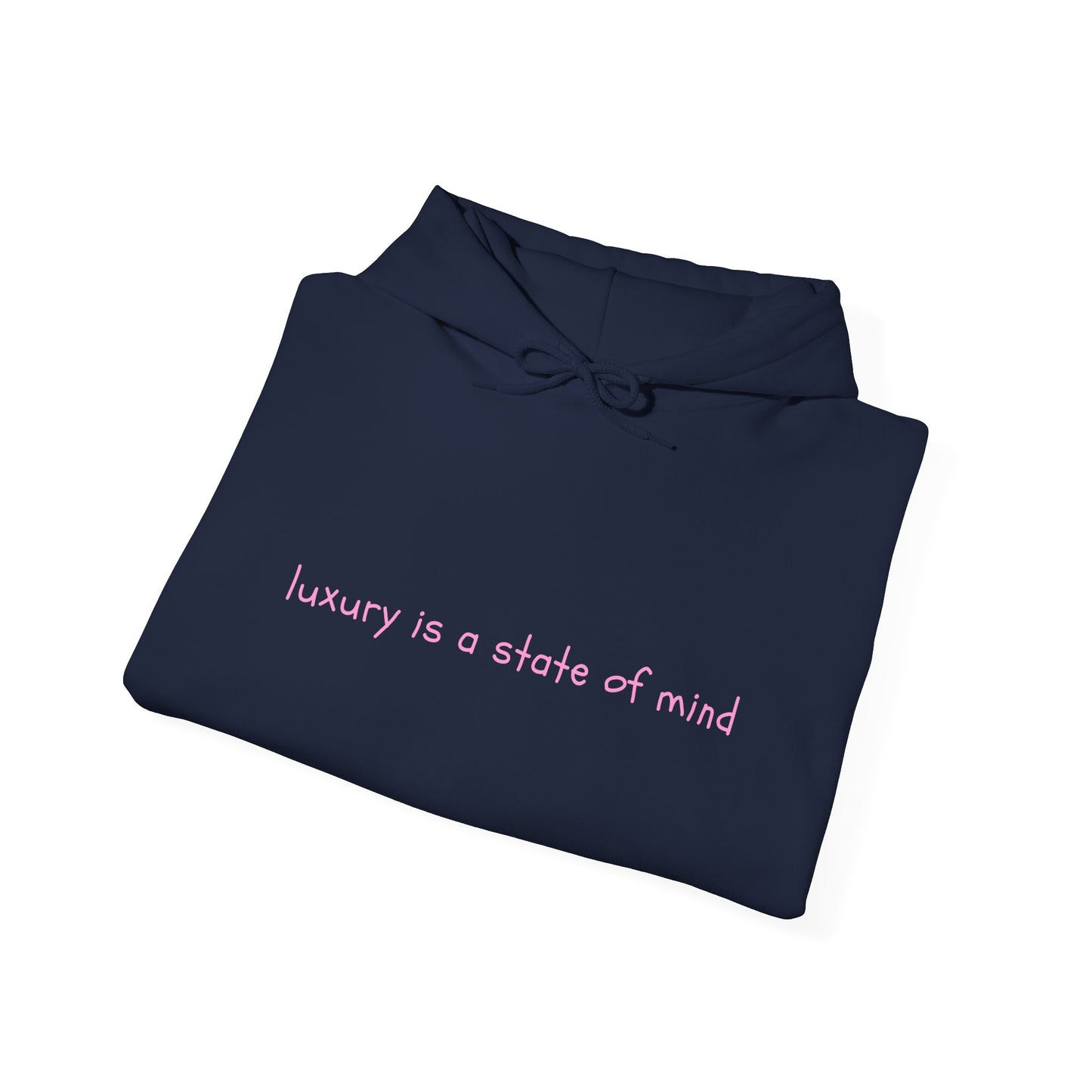 Heavy Blend™ Hooded Sweatshirt with graphics luxury