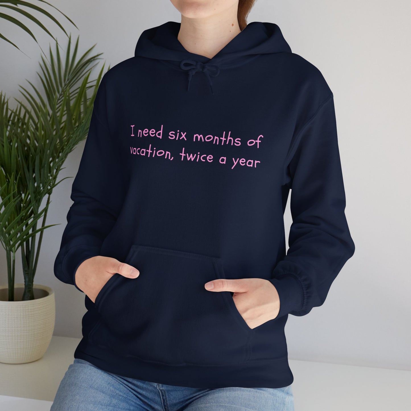 Heavy Blend™ Hooded Sweatshirt with graphics travel