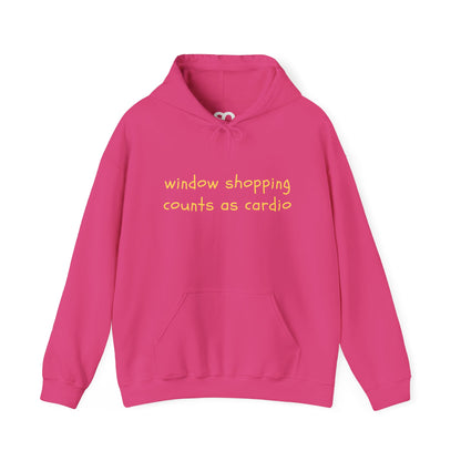 Heavy Blend™ Hooded Sweatshirt with graphics shopping