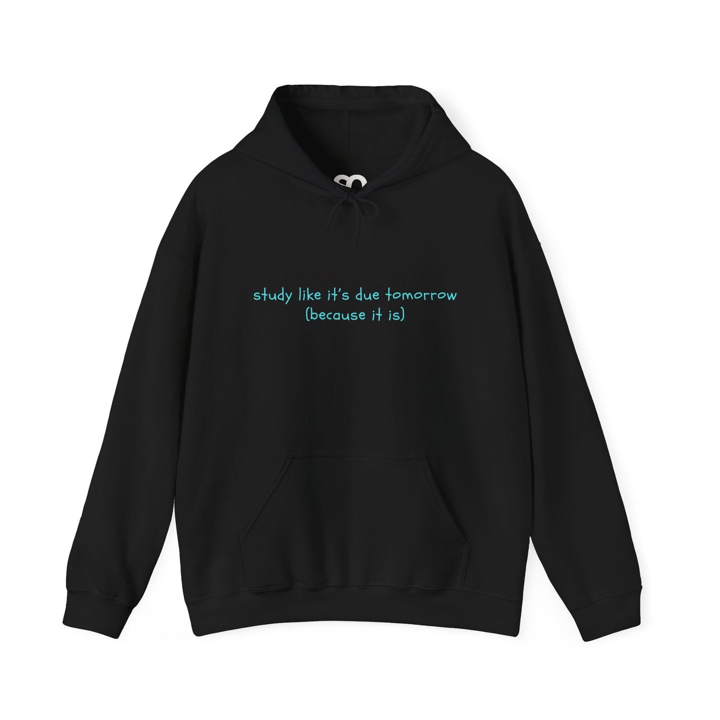 Heavy Blend™ Hooded Sweatshirt with graphics LOST