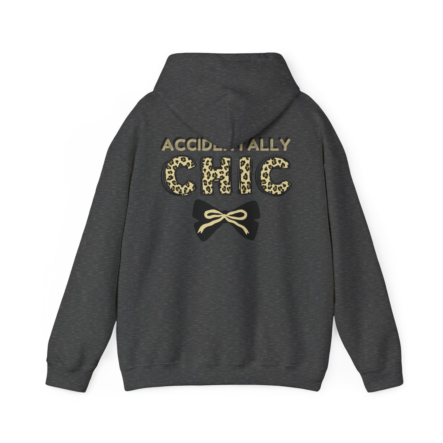 Heavy Blend™ Hooded Sweatshirt CHIC