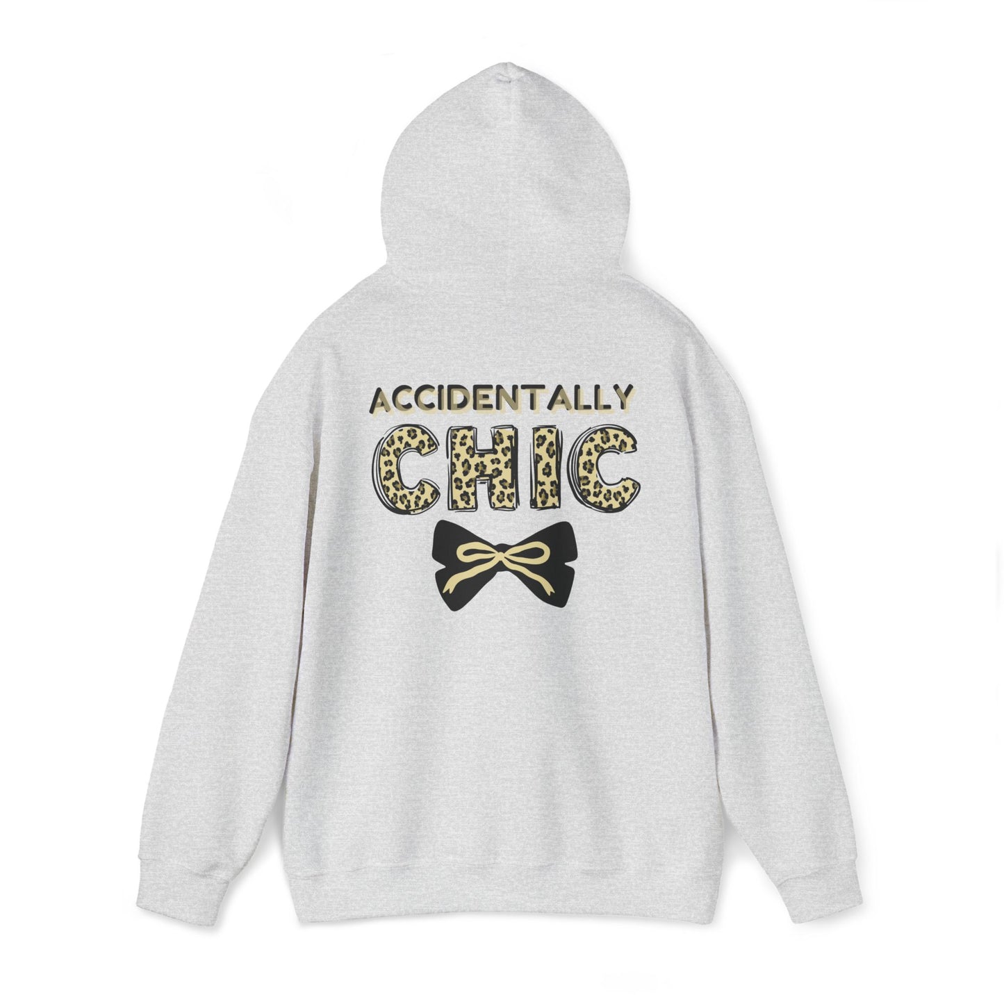 Heavy Blend™ Hooded Sweatshirt CHIC