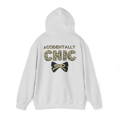 Heavy Blend™ Hooded Sweatshirt CHIC