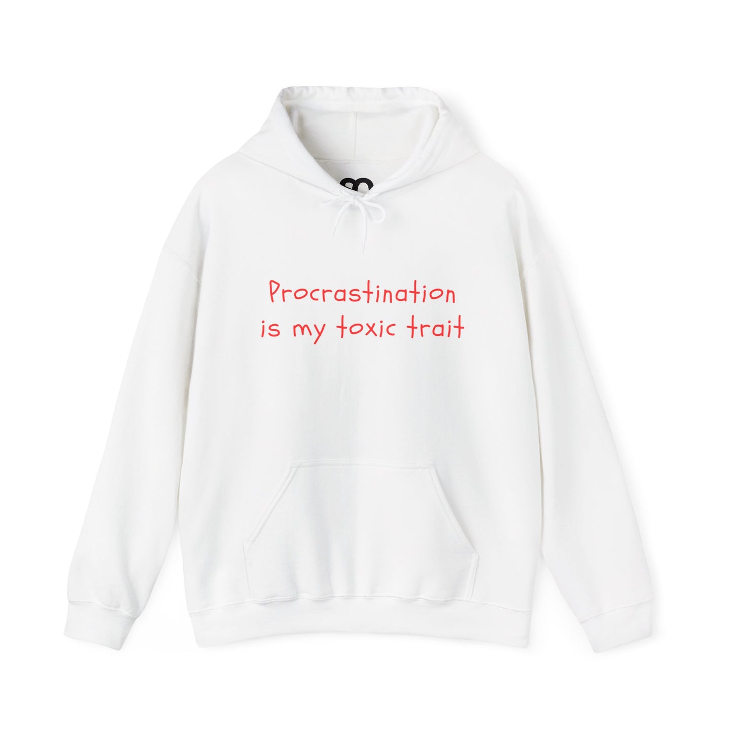 Heavy Blend™ Hooded Sweatshirt cocktail graphic