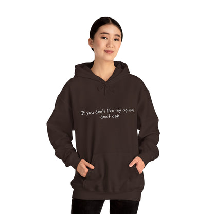 Heavy Blend™ Hooded Sweatshirt with graphics drinks