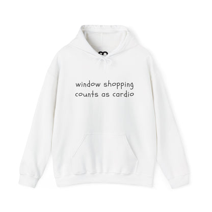 Heavy Blend™ Hooded Sweatshirt with graphics shopping