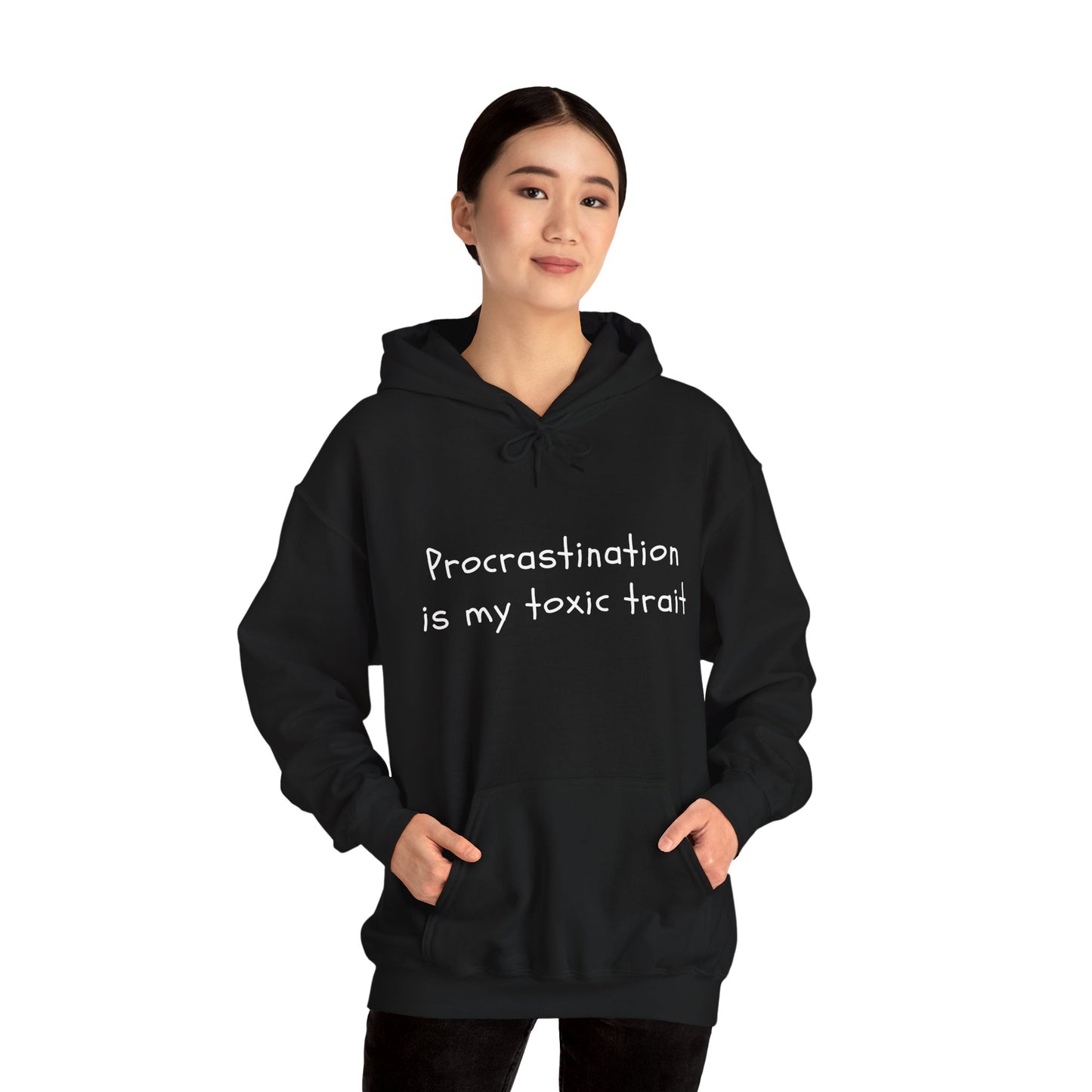 Heavy Blend™ Hooded Sweatshirt cocktail graphic