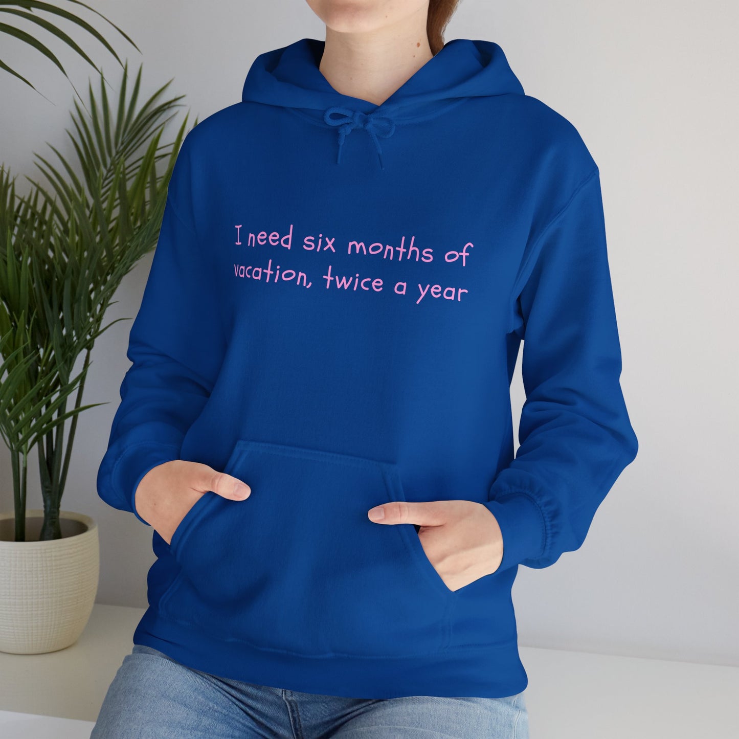 Heavy Blend™ Hooded Sweatshirt with graphics travel