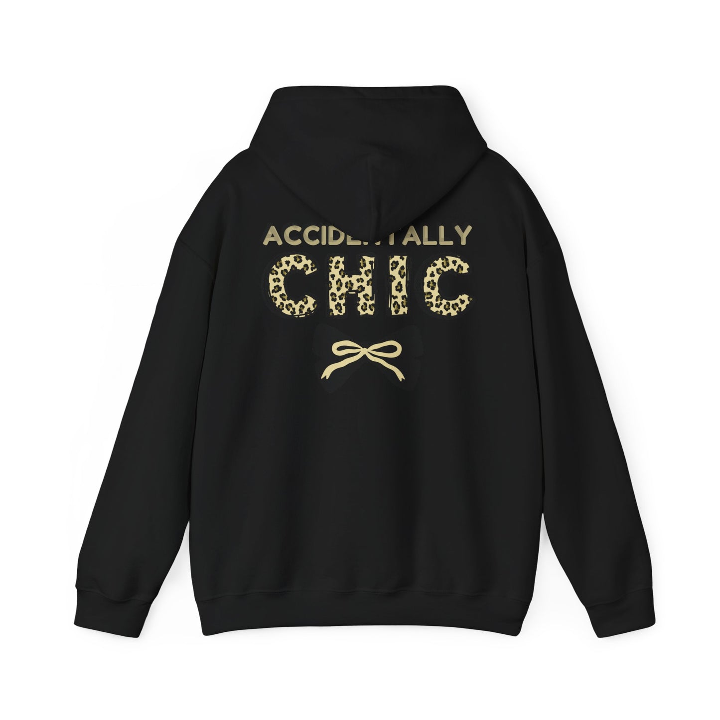 Heavy Blend™ Hooded Sweatshirt CHIC