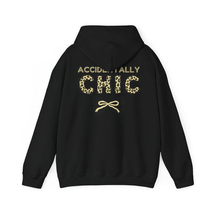 Heavy Blend™ Hooded Sweatshirt CHIC